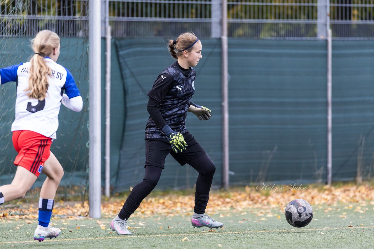 Bild 52 - wCJ Holstein Kiel Turnier